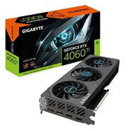 کارت گرافیک گیگابایت GeForce RTX 4060 TI EAGLE OC 8GB