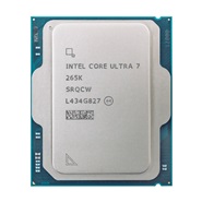 پردازنده اینتل Intel Core Ultra 7 265K بدون باکس