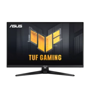 مانیتور گیمینگ 31.5 اینچ ایسوس مدل TUF Gaming VG32UQA1A