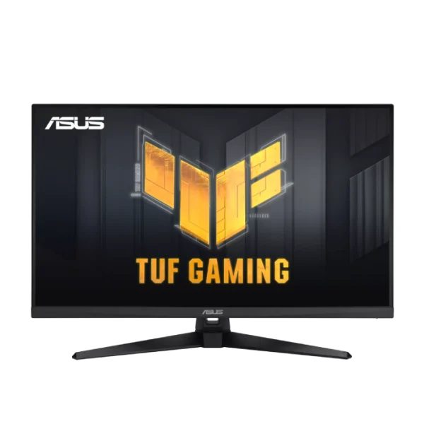 مانیتور گیمینگ 31.5 اینچ ایسوس مدل TUF Gaming VG32UQA1A