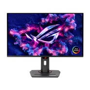 مانیتور گیمینگ 27 اینچ ایسوس مدل ROG Strix OLED XG27ACDNG