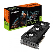 کارت گرافیک GeForce RTX­ 4060 Ti GAMING OC 8G GDDR6
