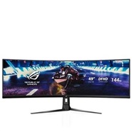 مانیتور گیمینگ خمیده ایسوس مدل ROG Strix XG49VQ (144هرتز)