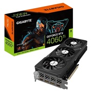 کارت گرافیک گیگابایت GeForce RTX 4060 Ti Gaming OC 16GB