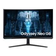 مانیتور گیمینگ 32 اینچ سامسونگ Odyssey G8 NEO BG850NM