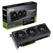 کارت گرافیک ایسوس PRIME GeForce RTX 4070 SUPER 12GB GDDR6X