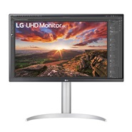 مانیتور 27 اینچ ال جی مدل 27UP850-NW (60هرتز)