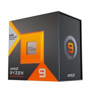 سی پی یو ای ام دی باکس Ryzen 9 7900X3D AM5 CPU