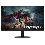 مانیتور گیمینگ 32 اینچ سامسونگ Odyssey G5 G50D