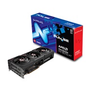 کارت گرافیک سافایر مدل PULSE AMD Radeon RX 9070 XT GPU