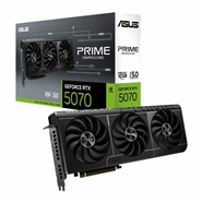کارت گرافیک ایسوس PRIME GeForce RTX 5070 12GB GDDR7