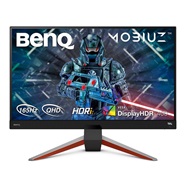 مانیتور گیمینگ بنکیو مدل MOBIUZ EX2710Q