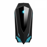کیس کامپیوتر گیمینگ گیگابایت Gigabyte AORUS C700 GLASS