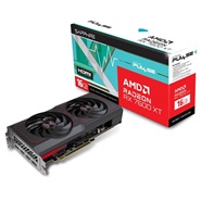 کارت گرافیک سافایر PULSE AMD Radeon RX 7600 XT 16GB