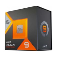 سی پی یو ای ام دی باکس Ryzen 9 7950X3D AM5 CPU