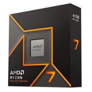 پردازنده ای ام دی Ryzen 7 9700X با باکس