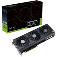 کارت گرافیک ایسوس ProArt GeForce RTX 4060 Ti OC edition 16G
