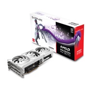 کارت گرافیک سافایر مدل PURE AMD Radeon RX 9070 GAMING OC Edition 16GB