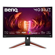 مانیتور گیمینگ خمیده بنکیو مدل MOBIUZ EX2710R (165هرتز)