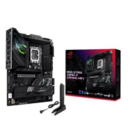 مادربرد ایسوس Motherboard Asus ROG STRIX Z890-F Gaming Wi-Fi DDR5