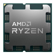 پردازنده ای ام دی CPU Ryzen 9 7950X AM5 بدون باکس
