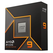 پردازنده ای ام دی Ryzen 9 9950X با باکس