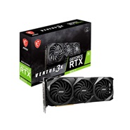 کارت گرافیک ام اس آی GeForce RTX 3070 Ti VENTUS 3X 8G OC