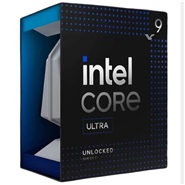 پردازنده اینتل Intel Core Ultra 9 285K باکس