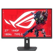 مانیتور گیمینگ 27 اینچ ایسوس مدل ROG Strix XG27ACS
