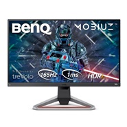 مانیتور گیمینگ بنکیو MOBIUZ EX2710S سایز 27 اینچ