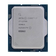پردازنده اینتل Core i7 13700 بدون باکس